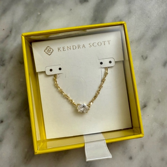 Kendra Scott Jewelry - Kendra Scott Cailin Necklace New in box
